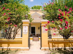 Hotel Boutique Villa Rosarito